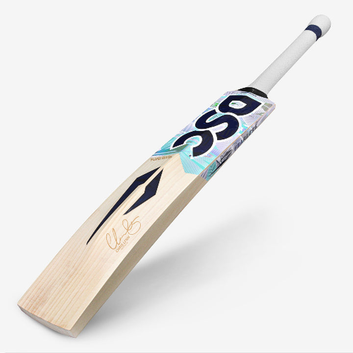 DSC PEARLA PLAYERS EW CRICKET BAT
