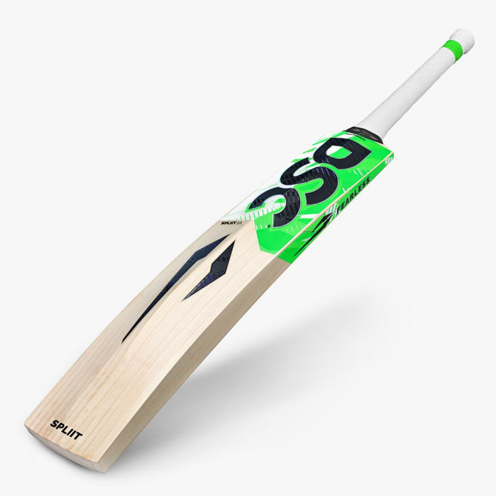 DSC SPLIIT SHOC EW JUNIOR CRICKET BAT