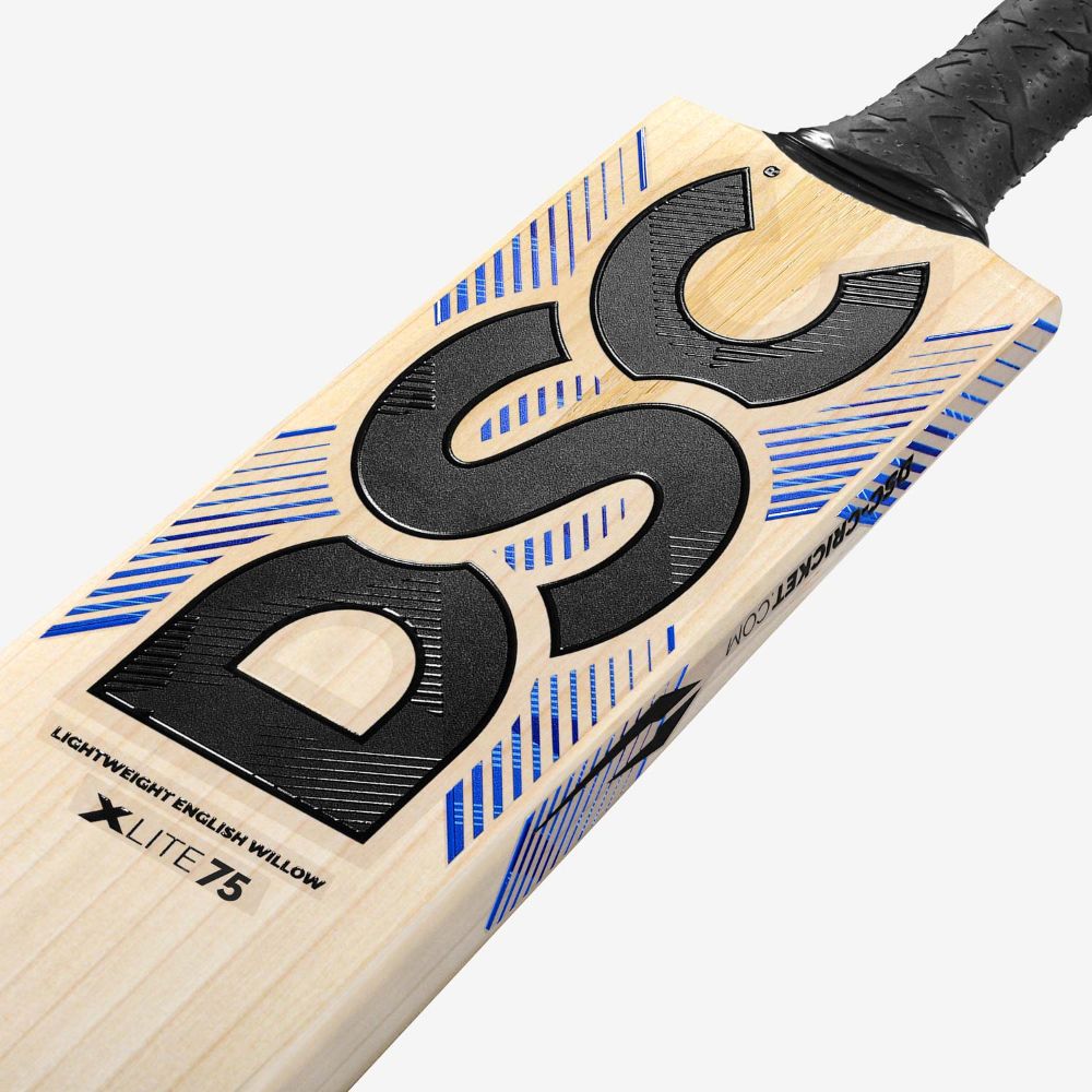 DSC XLITE XCEL EW CRICKET BAT