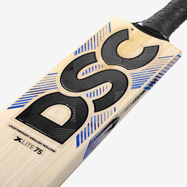 DSC XLITE XCEL EW CRICKET BAT