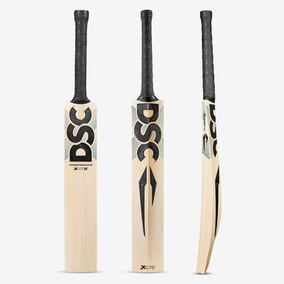 DSC XLITE XLR8 EW CRICKET BAT