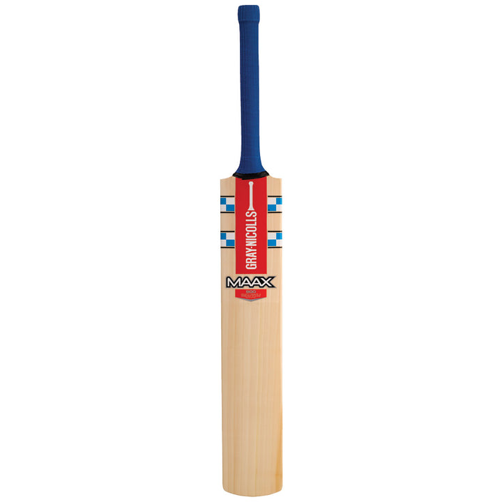 GRAY-NICOLLS MAAX BLUE 900 CRICKET BAT