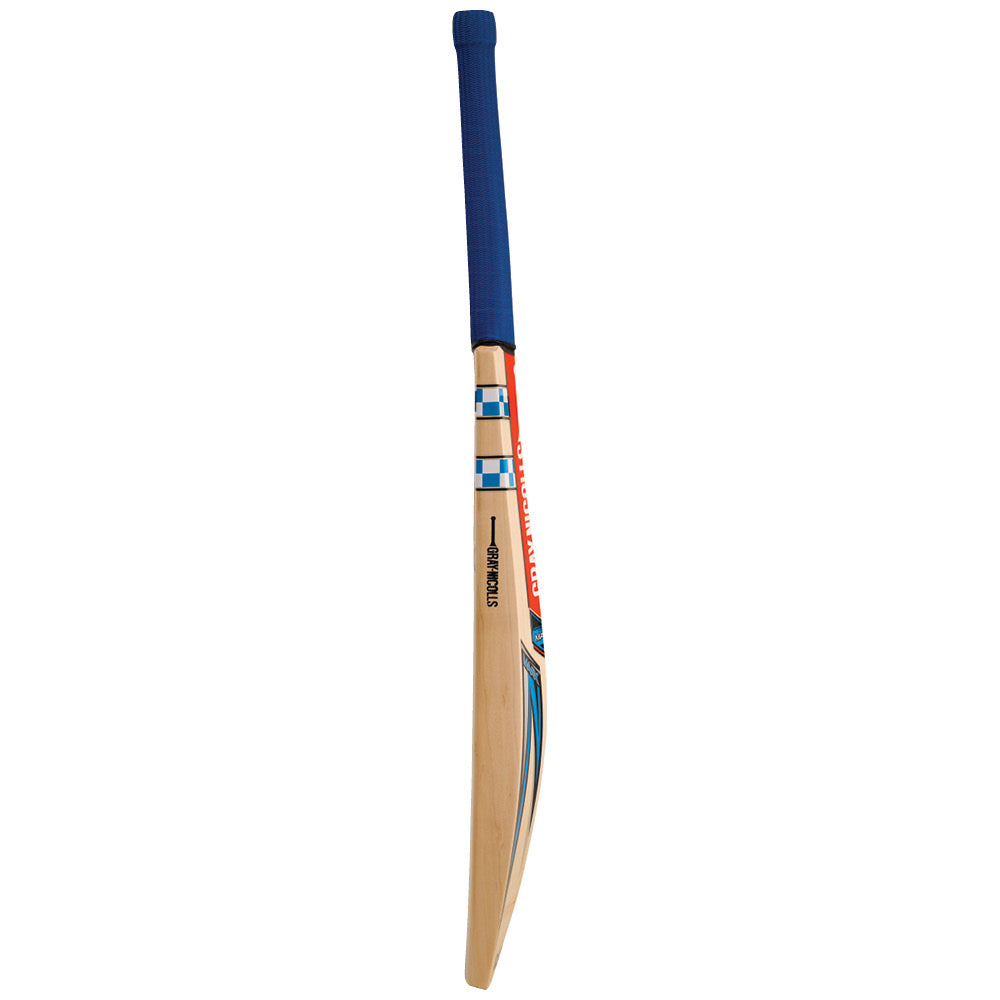 GRAY-NICOLLS MAAX BLUE 900 CRICKET BAT