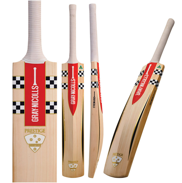 GRAY-NICOLLS PRESTIGE CRICKET BAT JUNIOR