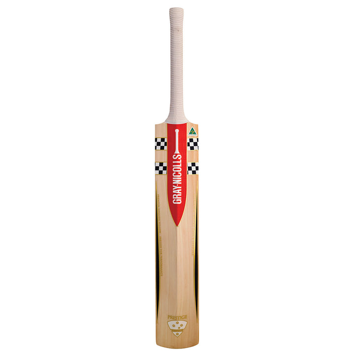 GRAY-NICOLLS PRESTIGE CRICKET BAT JUNIOR