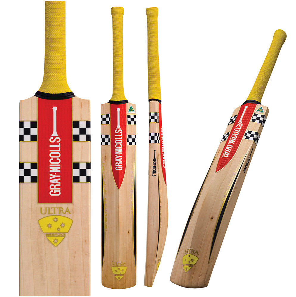 GRAY-NICOLLS ULTRA CRICKET BAT '23