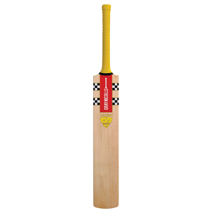 GRAY-NICOLLS ULTRA CRICKET BAT '23