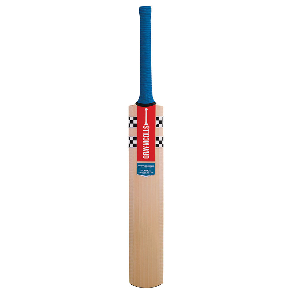 GRAY-NICOLLS COBRA FORCE ENGLISH WILLOW CRICKET BAT