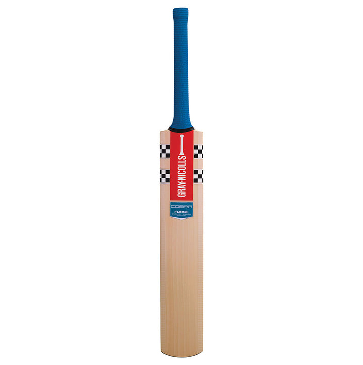 GRAY-NICOLLS COBRA FORCE ENGLISH WILLOW CRICKET BAT