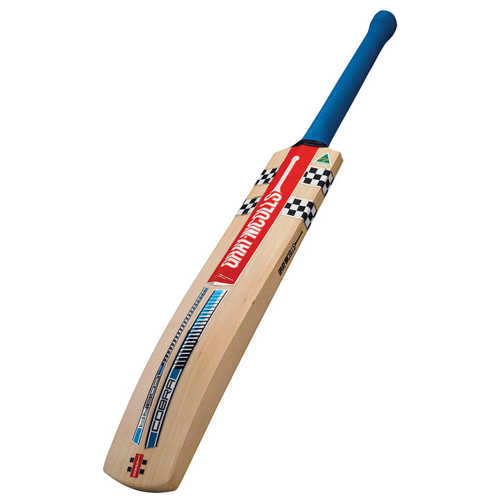GRAY-NICOLLS COBRA FORCE ENGLISH WILLOW CRICKET BAT