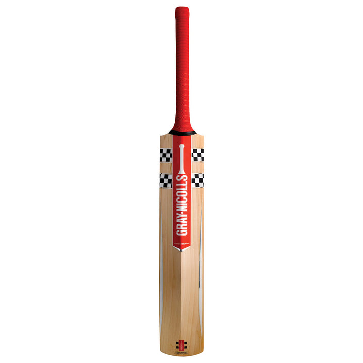 GRAY-NICOLLS EVO E FOUR ENGLISH WILLOW CRICKET BAT