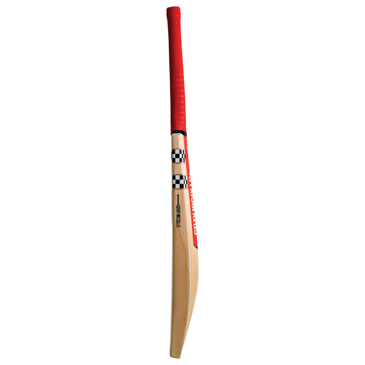 GRAY-NICOLLS EVO E FOUR ENGLISH WILLOW CRICKET BAT