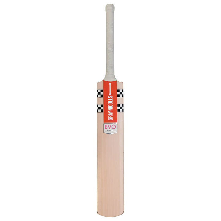 GRAY-NICOLLS EVO E FIVE ENGLISH WILLOW CRICKET BAT JUNIOR