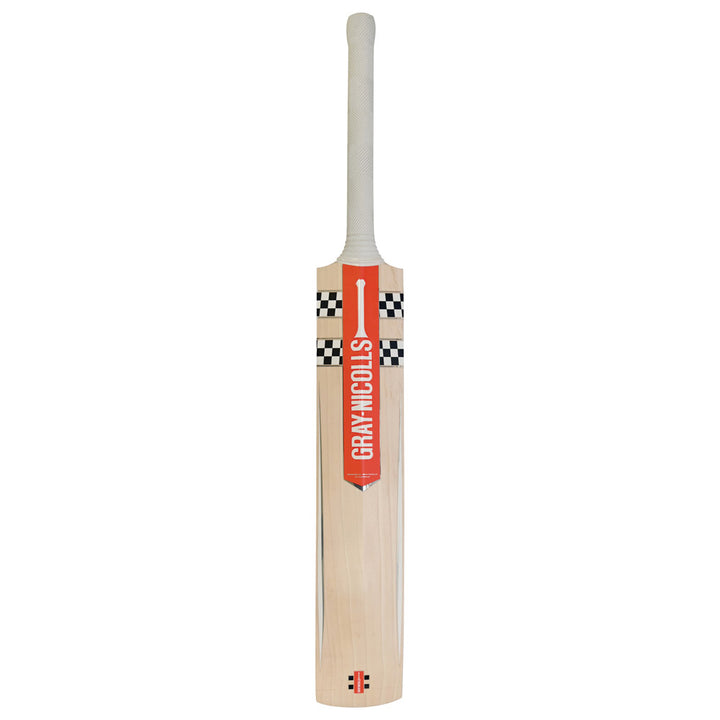 GRAY-NICOLLS EVO E FIVE ENGLISH WILLOW CRICKET BAT JUNIOR