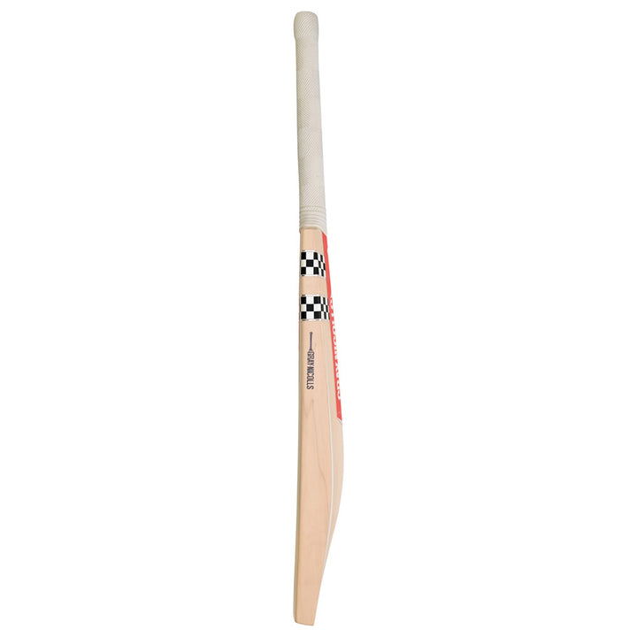 GRAY-NICOLLS EVO E FIVE ENGLISH WILLOW CRICKET BAT JUNIOR