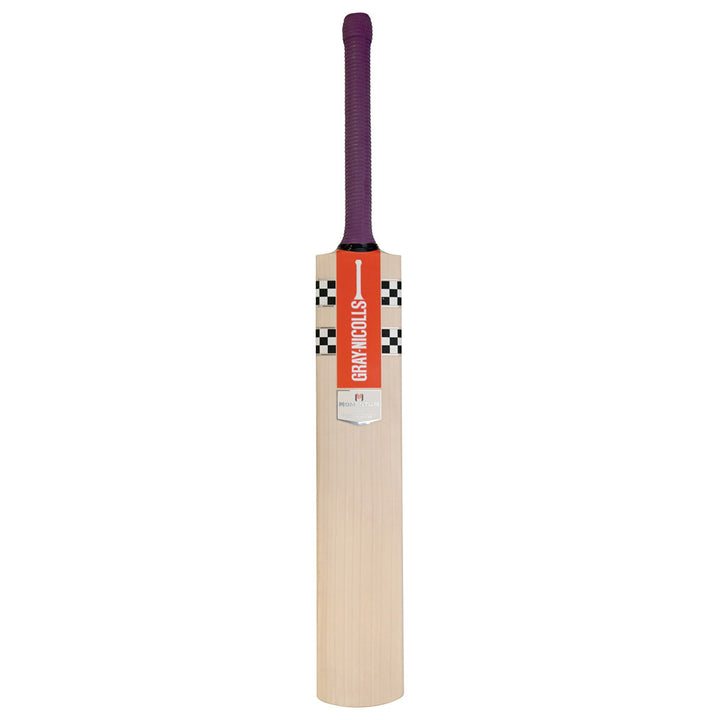 GRAY-NICOLLS MOMENTUM M THREE ENGLISH WILLOW CRICKET BAT JUNIOR