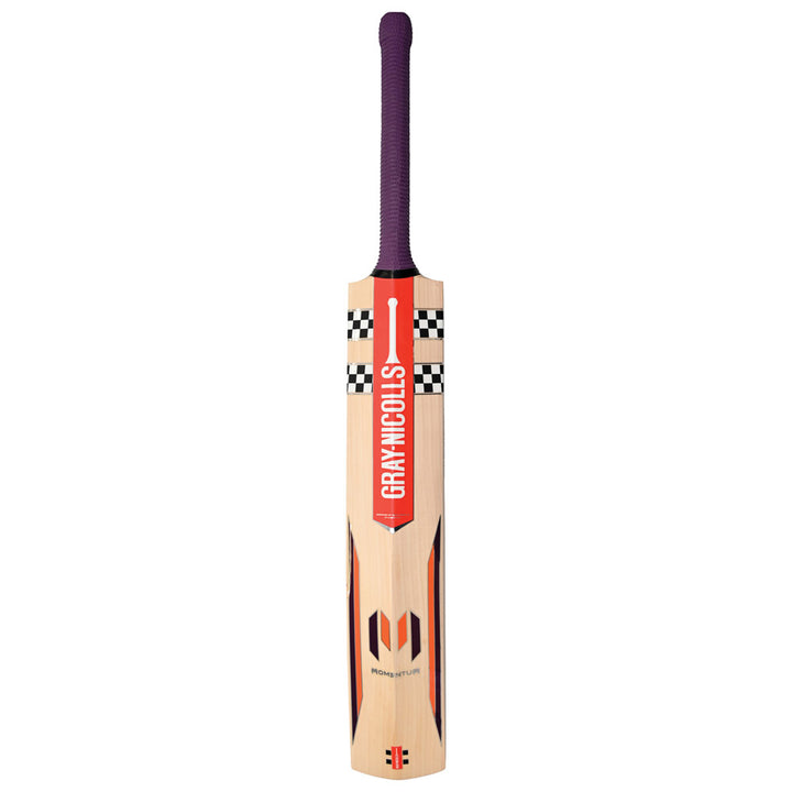 GRAY-NICOLLS MOMENTUM M THREE ENGLISH WILLOW CRICKET BAT JUNIOR