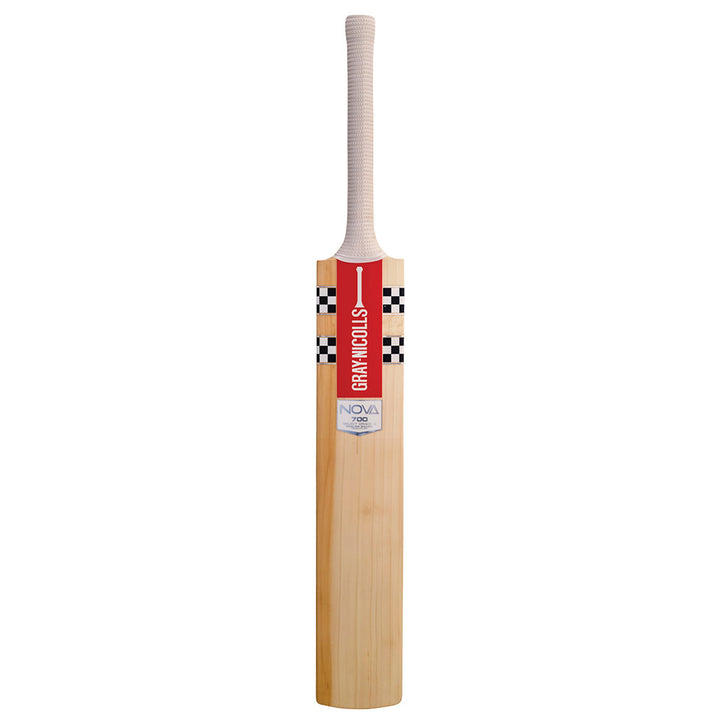 GRAY-NICOLLS NOVA 700 READY PLAY ENGLISH WILLOW CRICKET BAT