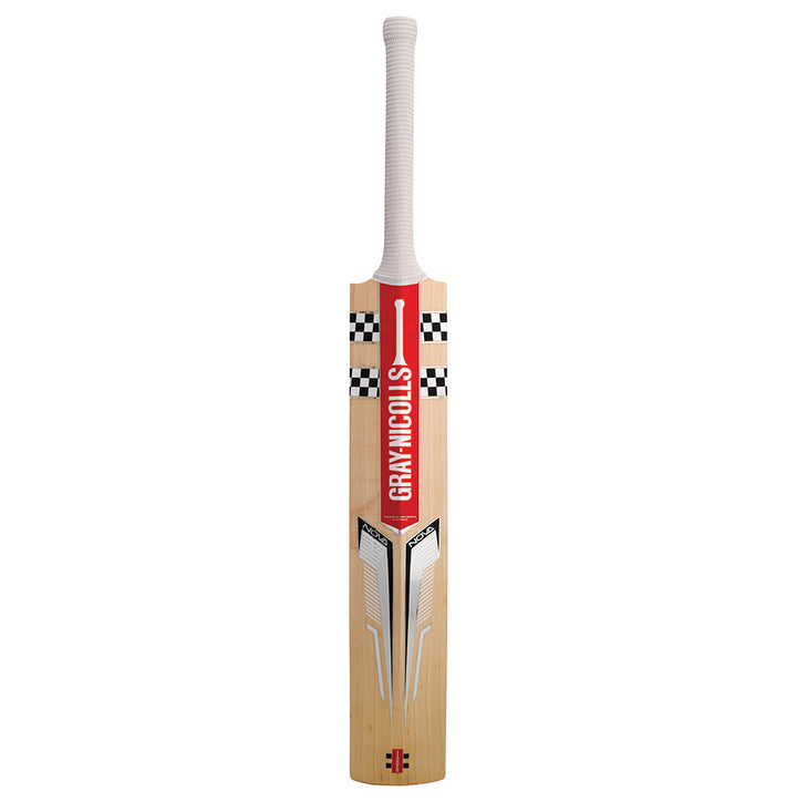 GRAY-NICOLLS NOVA 700 READY PLAY ENGLISH WILLOW CRICKET BAT