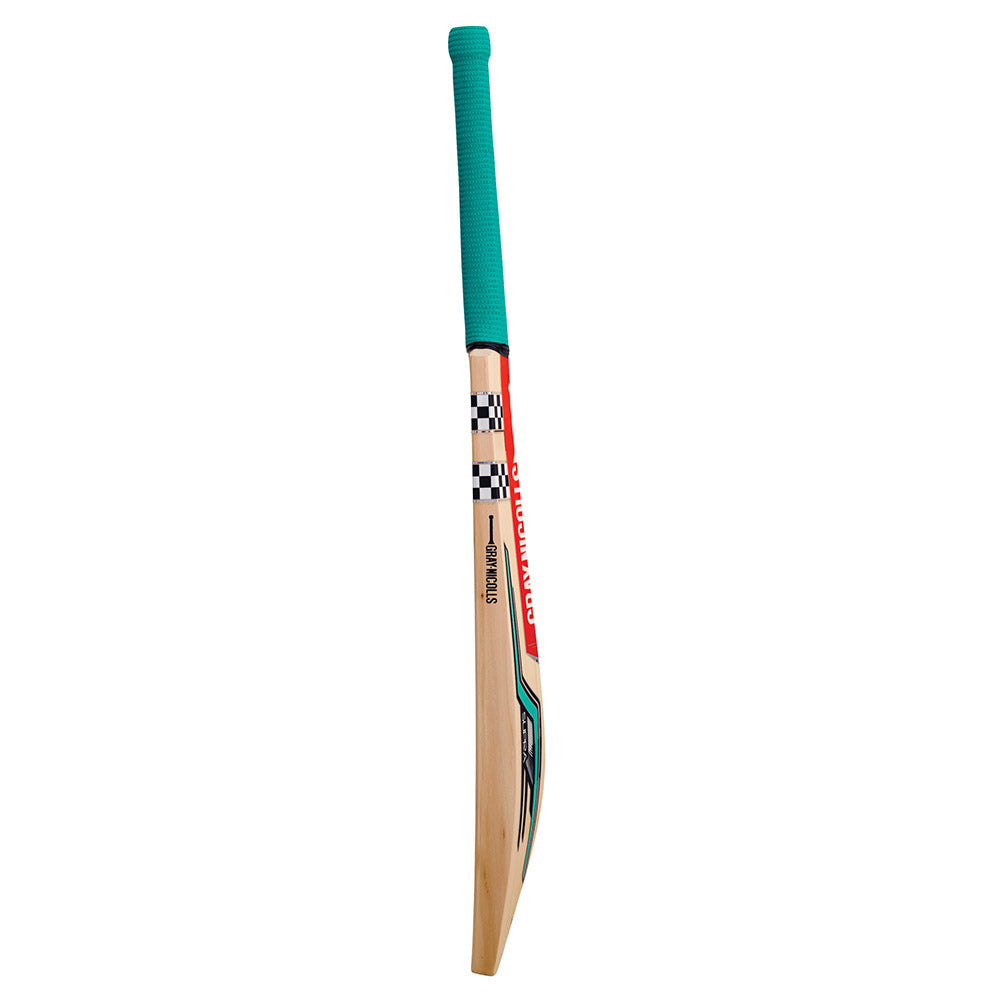 GRAY-NICOLLS SUPRA 900 READY PLAY ENGLISH WILLOW CRICKET BAT