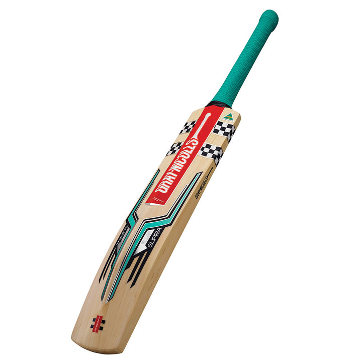 GRAY-NICOLLS SUPRA 900 READY PLAY ENGLISH WILLOW CRICKET BAT