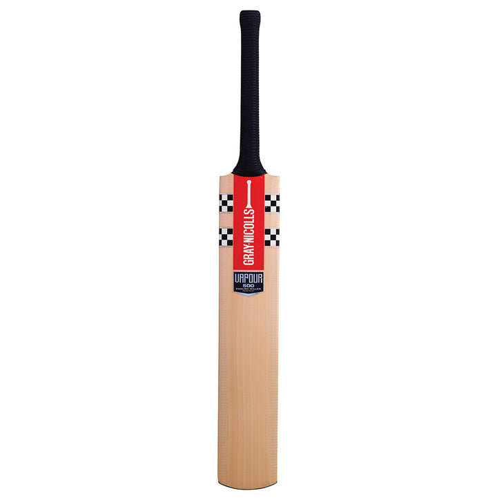 GRAY-NICOLLS VAPOUR 500 ENGLISH WILLOW CRICKET BAT