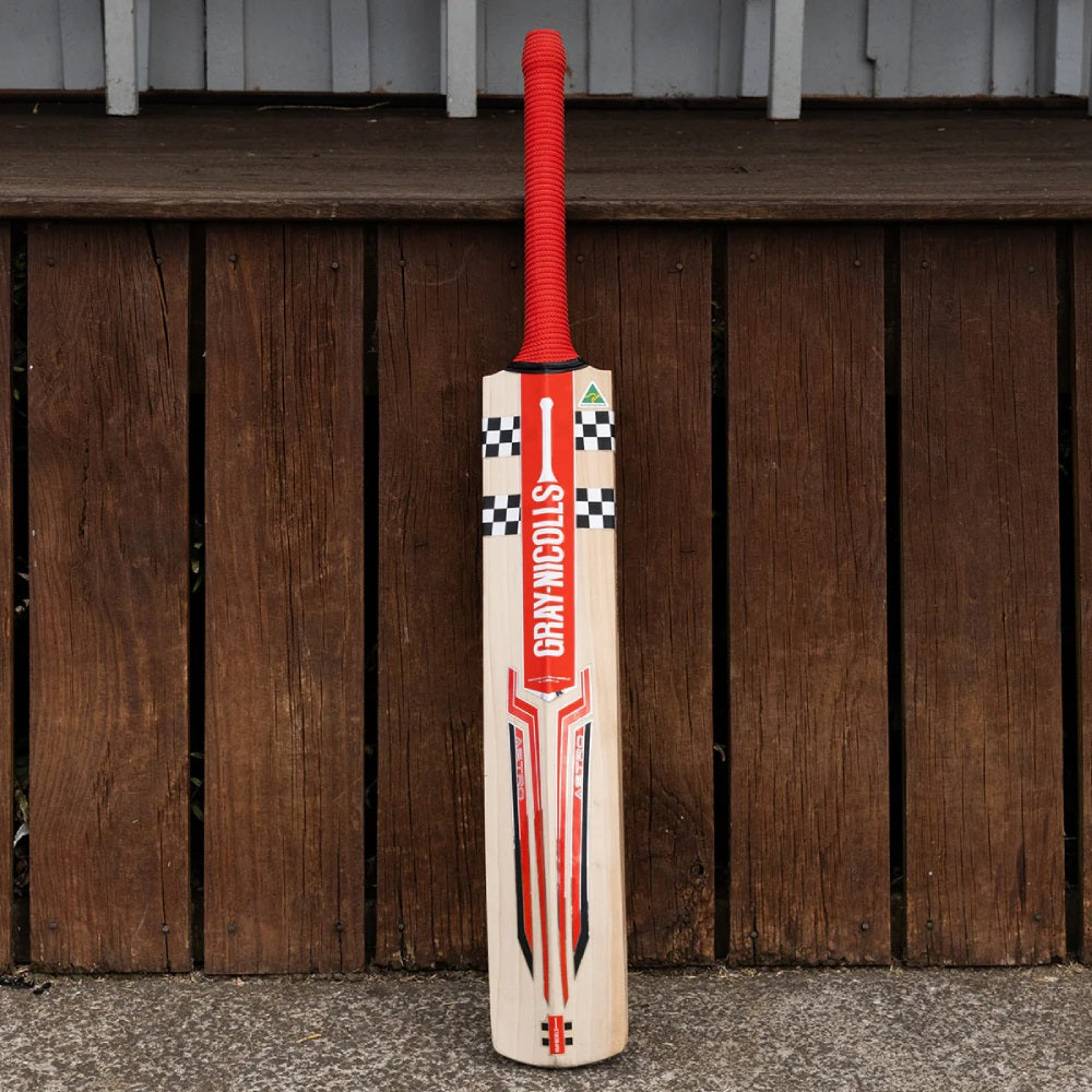 GRAY-NICOLLS ASTRO PLAYERS EDITION ENGLISH WILLOW CRICKET BAT