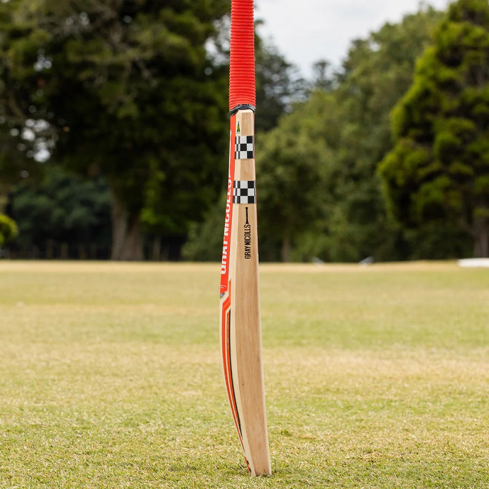 GRAY-NICOLLS ASTRO PLAYERS EDITION ENGLISH WILLOW CRICKET BAT