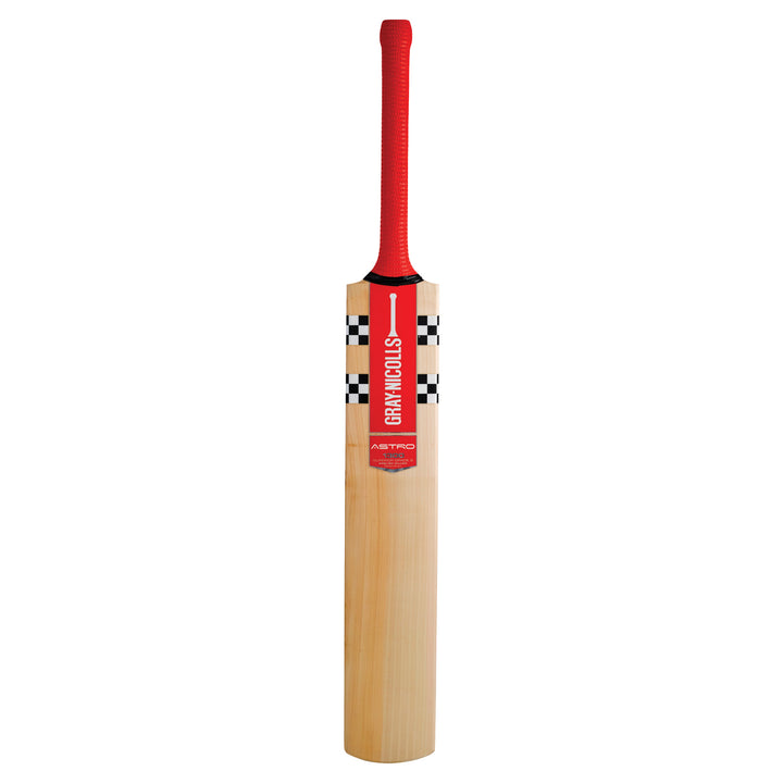 GRAY-NICOLLS ASTRO 1300 ENGLISH WILLOW CRICKET BAT