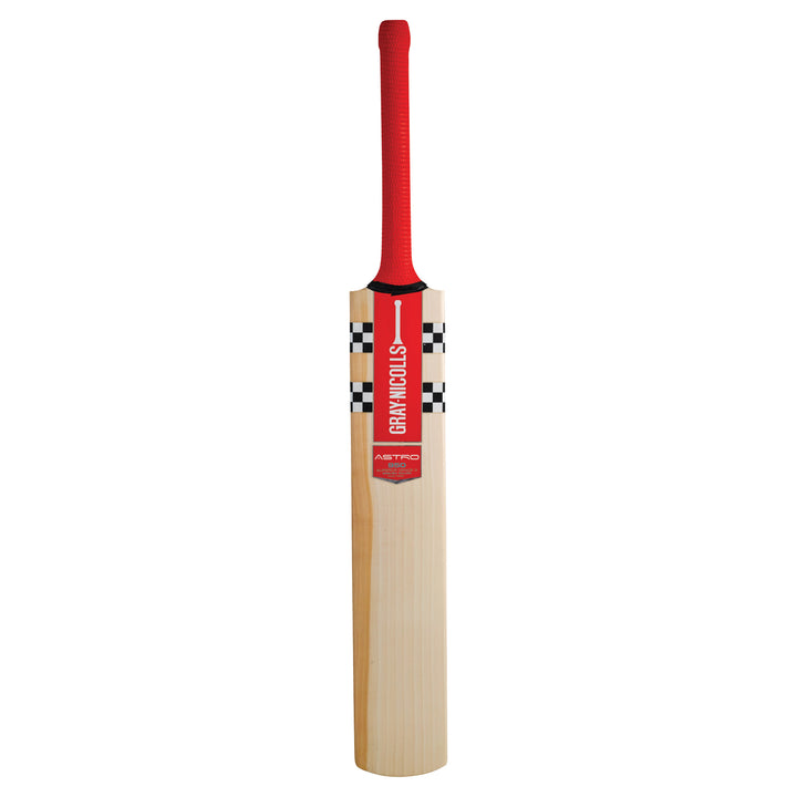 GRAY-NICOLLS ASTRO 950 ENGLISH WILLOW CRICKET BAT WITH PLAY NOW