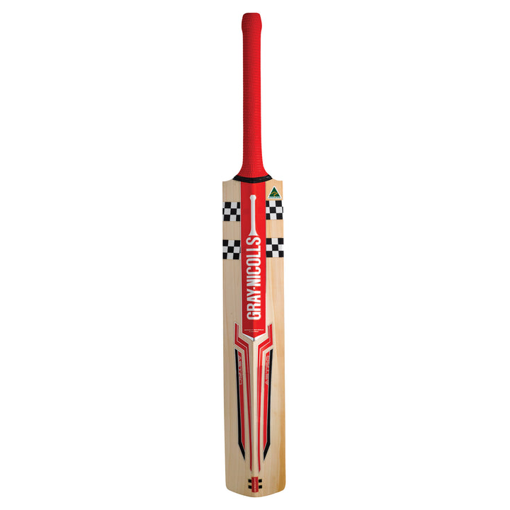 GRAY-NICOLLS ASTRO 950 ENGLISH WILLOW CRICKET BAT WITH PLAY NOW