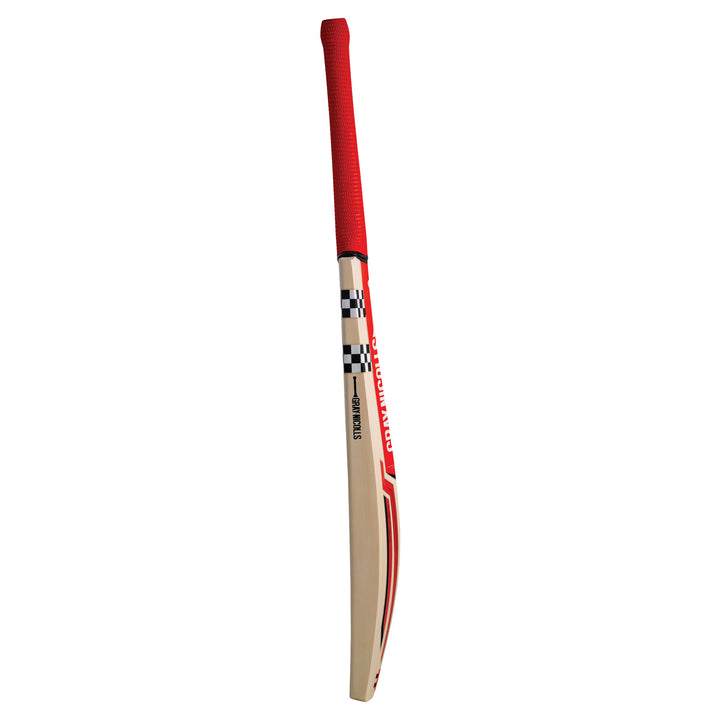 GRAY-NICOLLS ASTRO 950 ENGLISH WILLOW CRICKET BAT WITH PLAY NOW