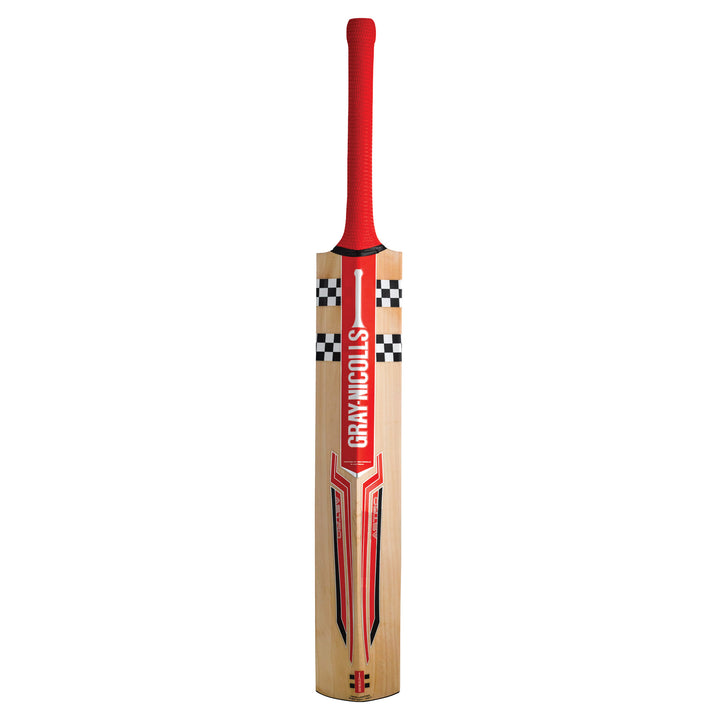 GRAY-NICOLLS ASTRO 650 ENGLISH WILLOW CRICKET BAT WITH PLAY NOW