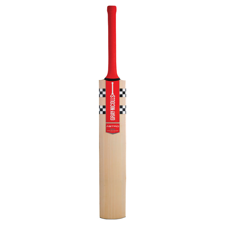 GRAY-NICOLLS ASTRO 600 ENGLISH WILLOW CRICKET BAT