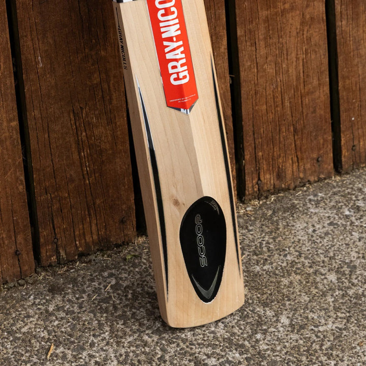 GRAY-NICOLLS SCOOP PRO BALANCE PLAYERS CRICKET BAT