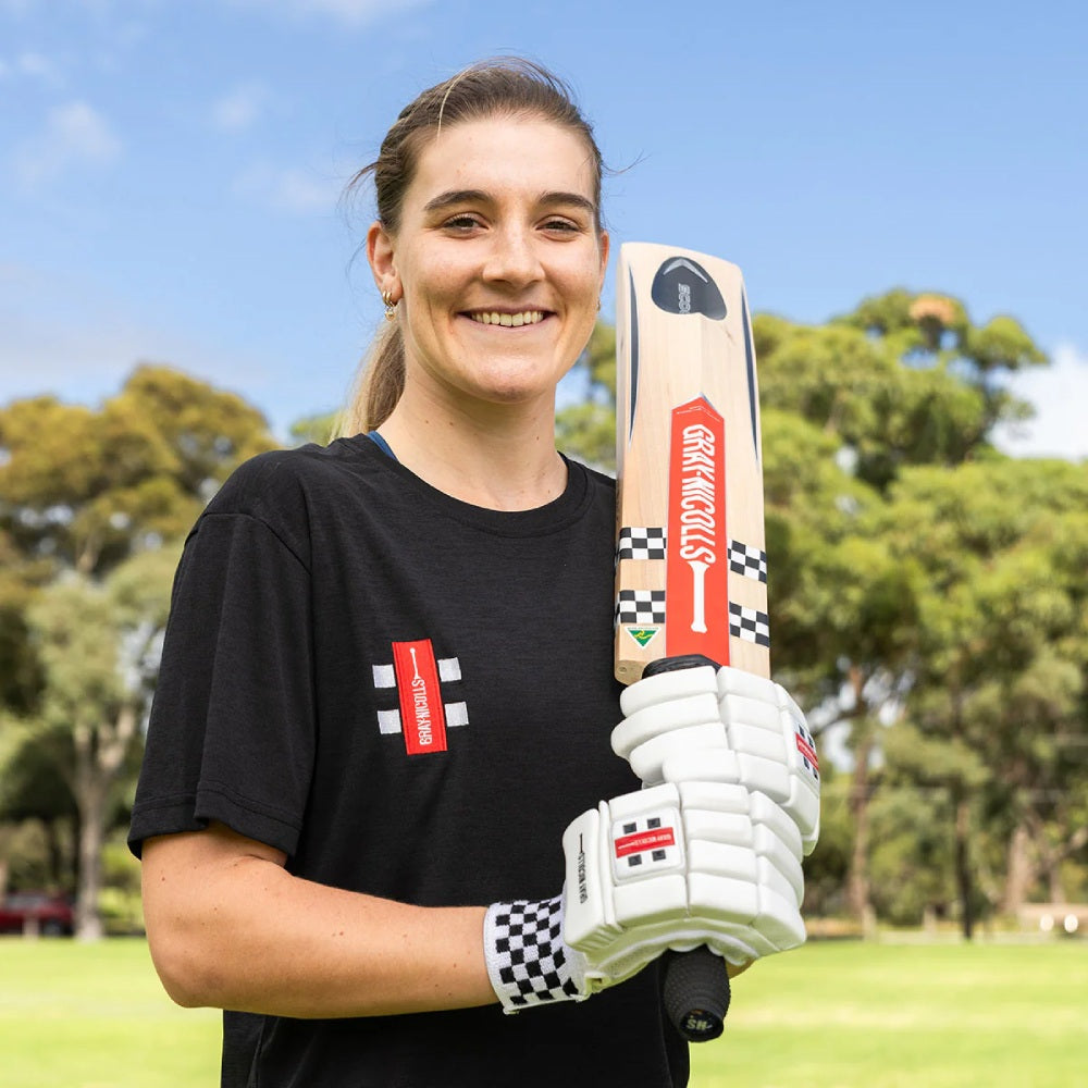 GRAY-NICOLLS SCOOP PRO BALANCE PLAYERS CRICKET BAT