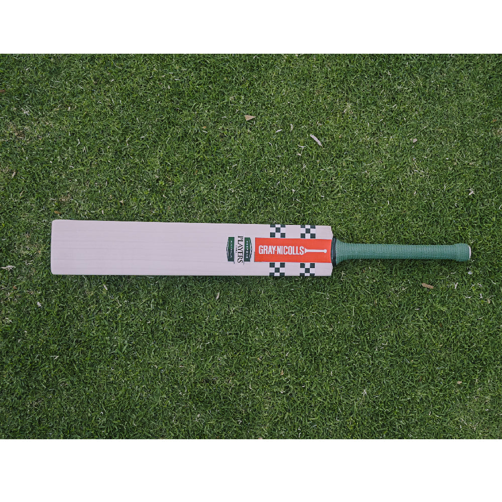 GRAY-NICOLLS PLAYERS CHOICE CRICKET BAT