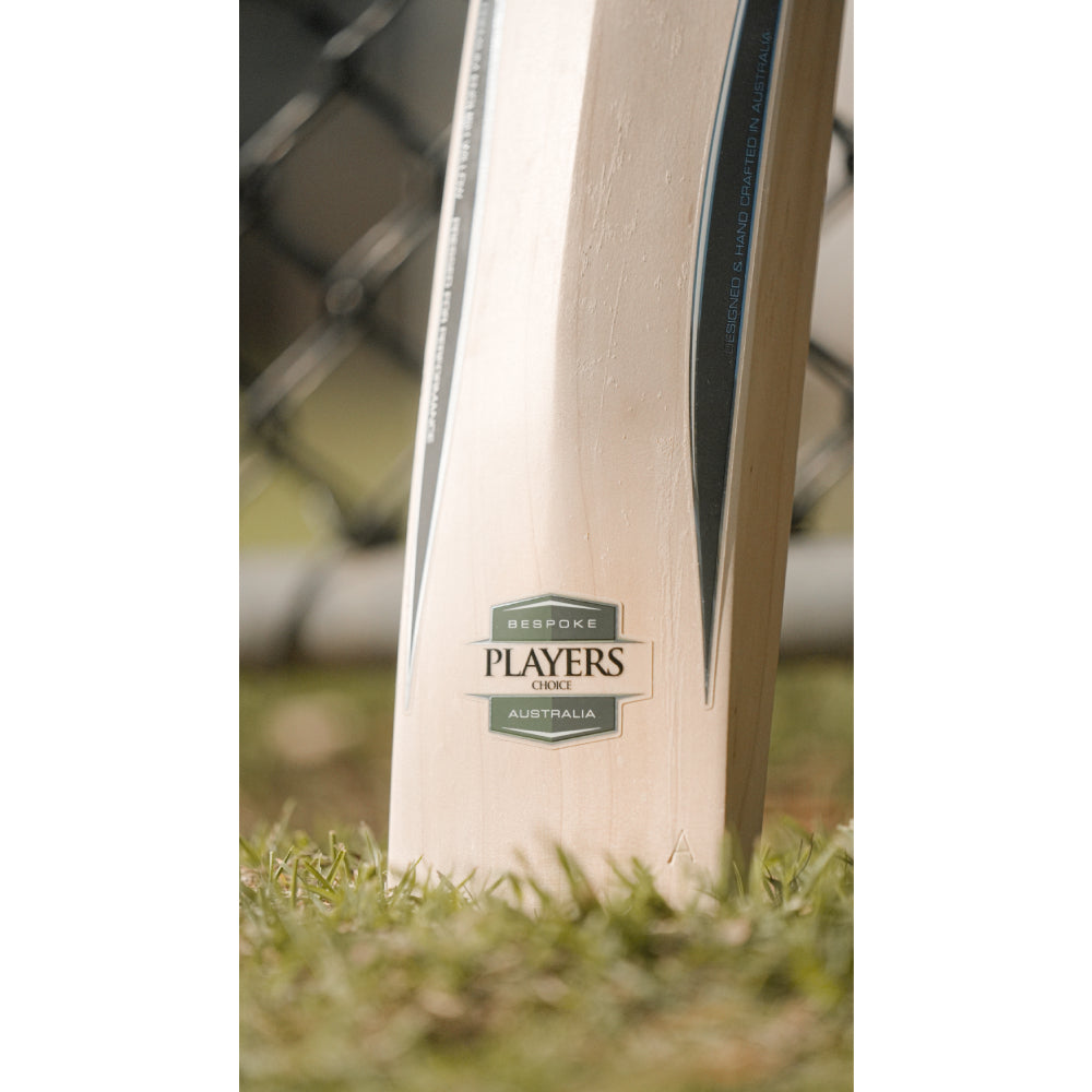 GRAY-NICOLLS PLAYERS CHOICE CRICKET BAT