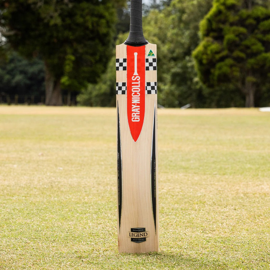 Gray Nicolls Cricket Bats – Greg Chappell Cricket Centre