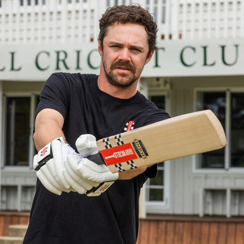 GRAY-NICOLLS LEGEND CRICKET BAT