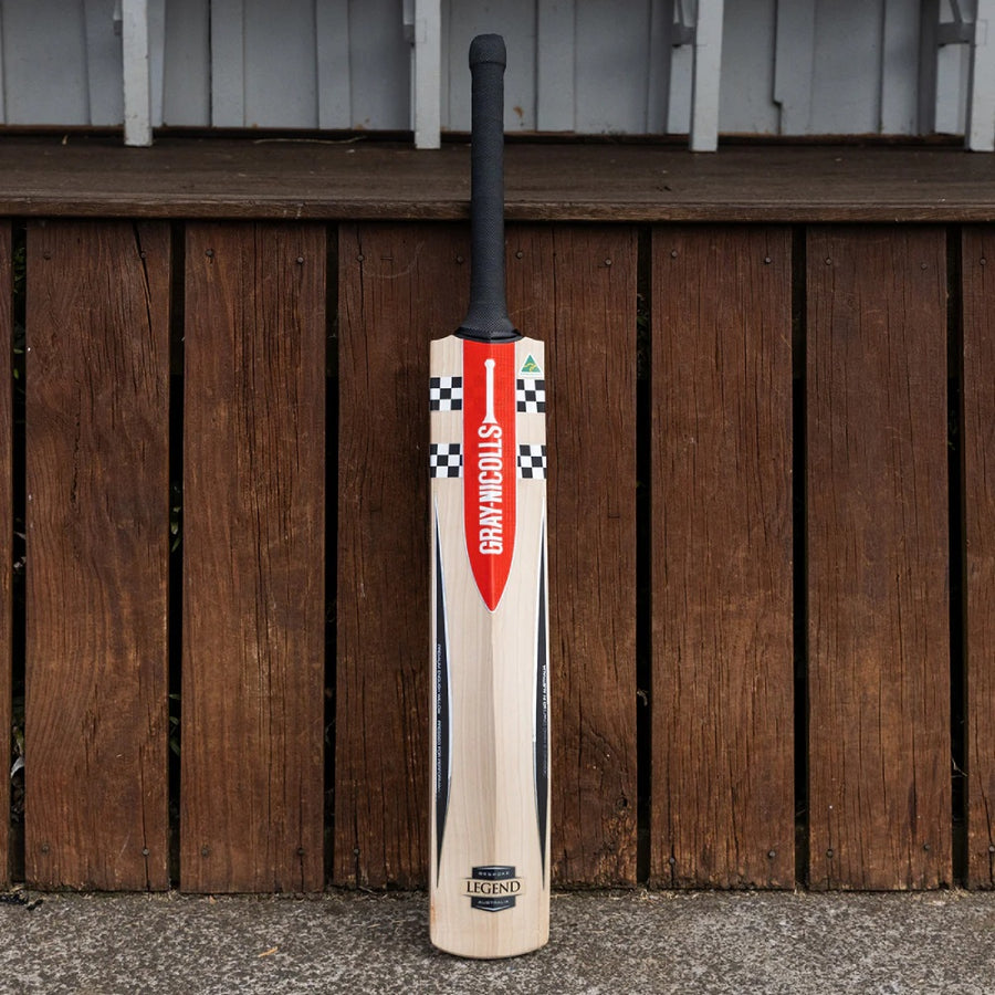 Gray Nicolls Cricket Bats – Greg Chappell Cricket Centre