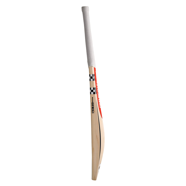 GRAY-NICOLLS PRESTIGE CRICKET BAT WITH GN 'PLAY NOW'