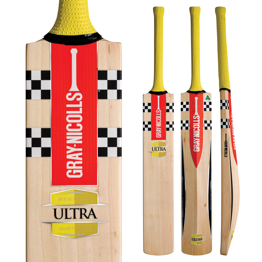 GRAY-NICOLLS ULTRA CRICKET BAT 24