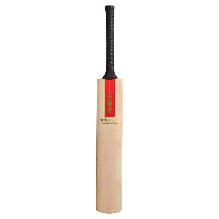 GRAY-NICOLLS SCOOP 50TH ANNIVERSARY 5 STAR CRICKET BAT