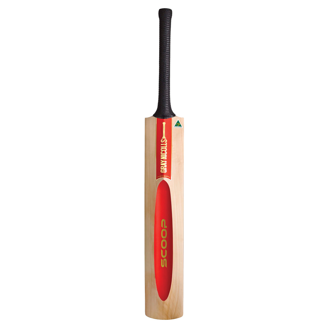 GRAY-NICOLLS SCOOP 50TH ANNIVERSARY 5 STAR CRICKET BAT