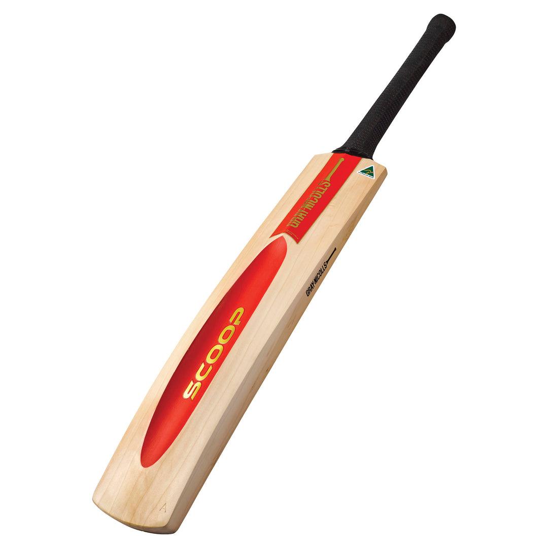 GRAY-NICOLLS SCOOP 50TH ANNIVERSARY 5 STAR CRICKET BAT