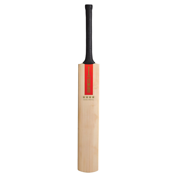 GRAY-NICOLLS SCOOP 50TH ANNIVERSARY EXTRA SPECIAL CRICKET BAT