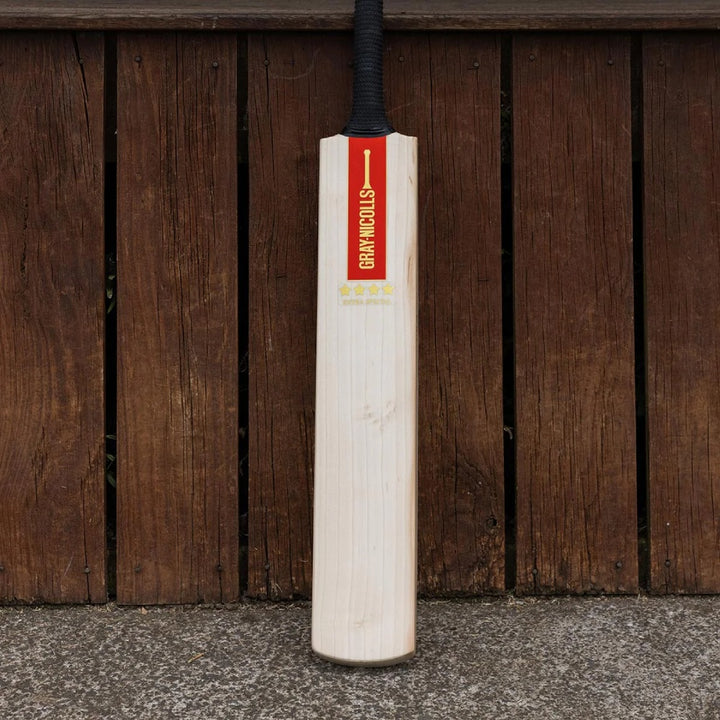 GRAY-NICOLLS SCOOP 50TH ANNIVERSARY EXTRA SPECIAL CRICKET BAT