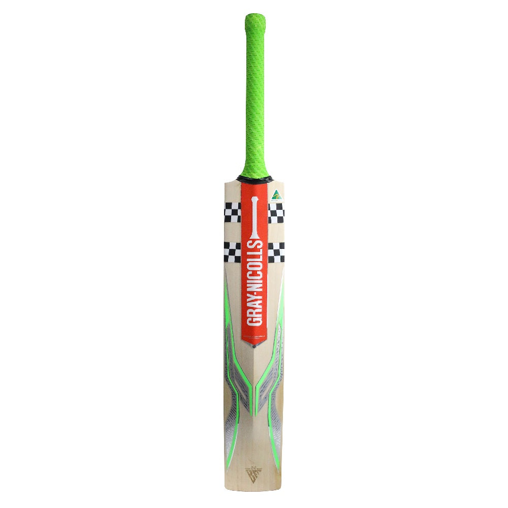 GRAY-NICOLLS BABAR AZAM TEMPESTA PLAYERS LE CRICKET BAT 24