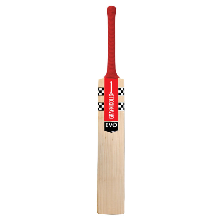 GRAY-NICOLLS EVO E-FOUR CRICKET BAT JUNIOR